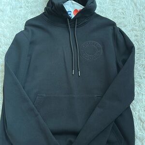 Burberry England unisex hoodie great condition